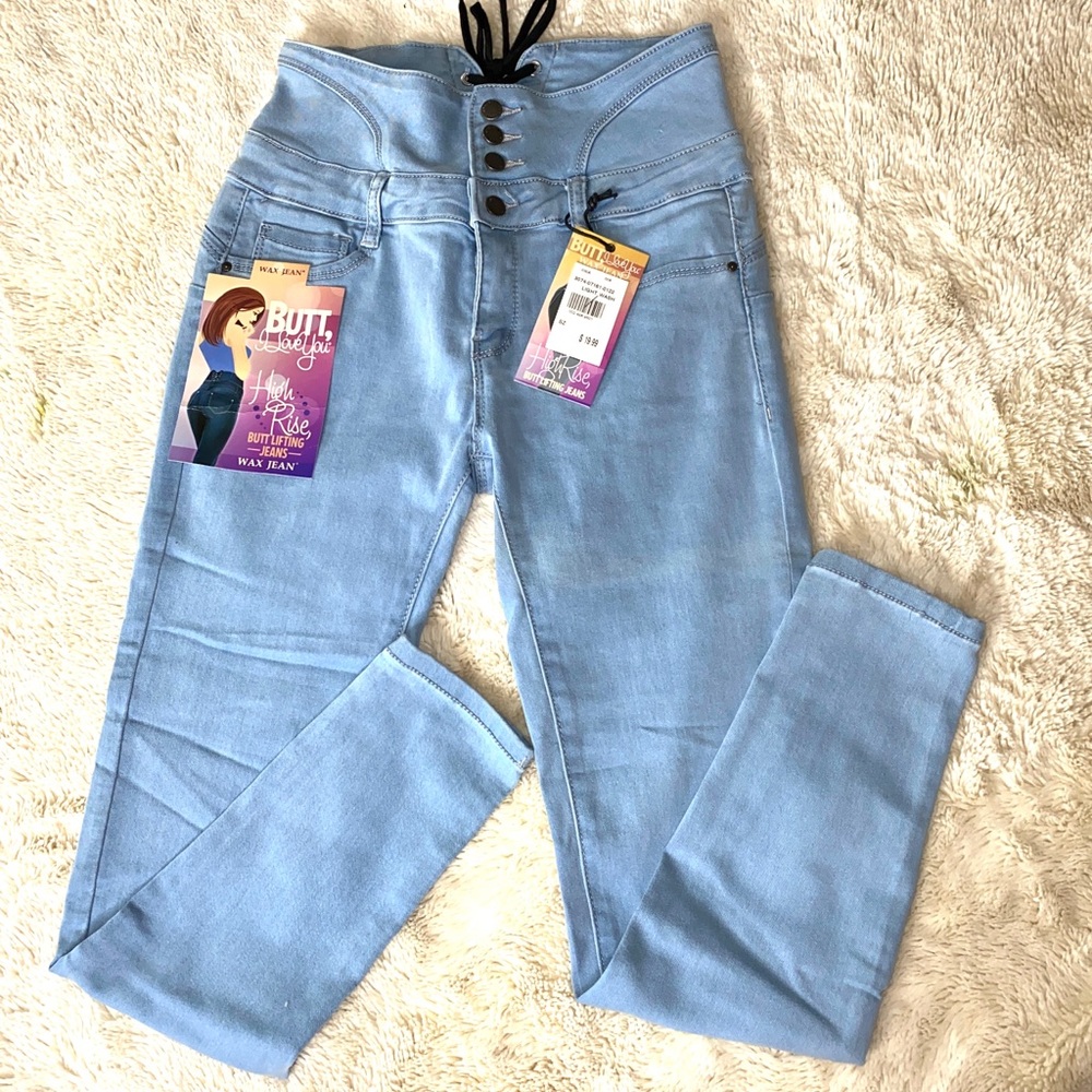 Cute Jeans 👖
